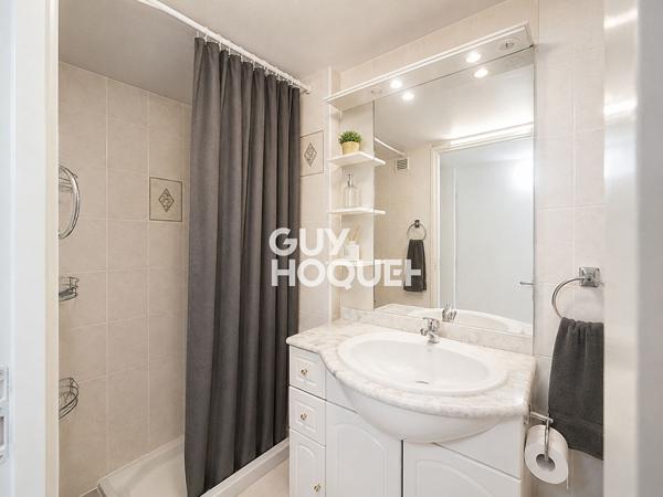 Maison d'exception à vendre à Mougins - Exclusivité Guy Hoquet MOUANS-SARTOUX