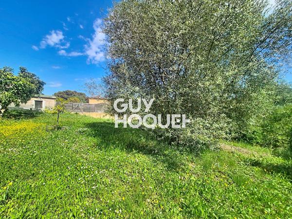 Maison d'exception à vendre à Mougins - Exclusivité Guy Hoquet MOUANS-SARTOUX