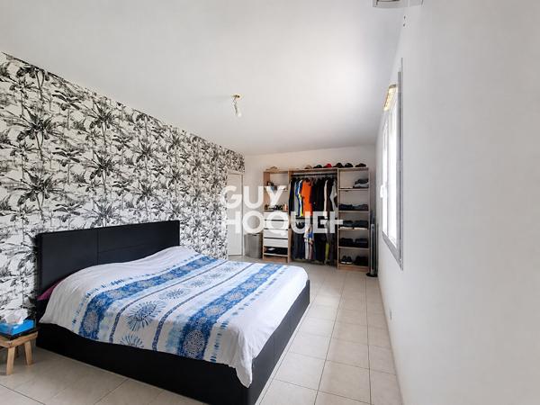Maison d'exception à vendre à Mougins - Exclusivité Guy Hoquet MOUANS-SARTOUX