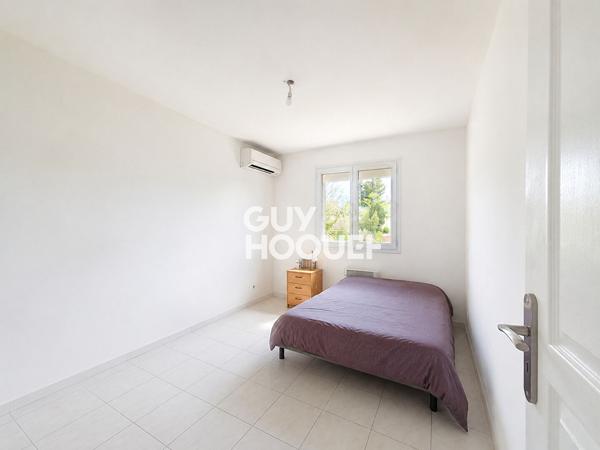 Maison d'exception à vendre à Mougins - Exclusivité Guy Hoquet MOUANS-SARTOUX