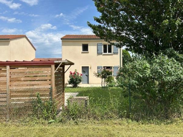 ENNEZAT Maison F4 de 94 m2