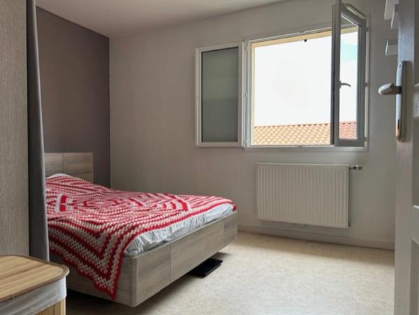 ENNEZAT Maison F4 de 94 m2