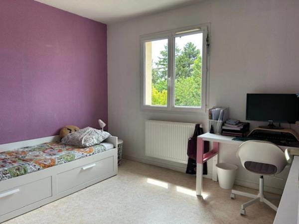 ENNEZAT Maison F4 de 94 m2