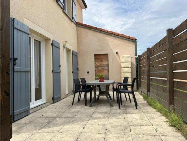 ENNEZAT Maison F4 de 94 m2