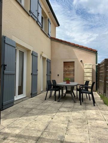 ENNEZAT Maison F4 de 94 m2