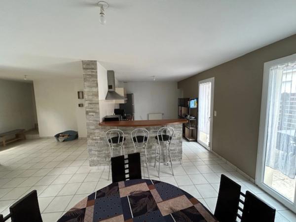 ENNEZAT Maison F4 de 94 m2