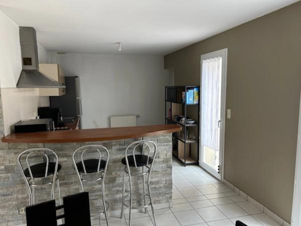 ENNEZAT Maison F4 de 94 m2