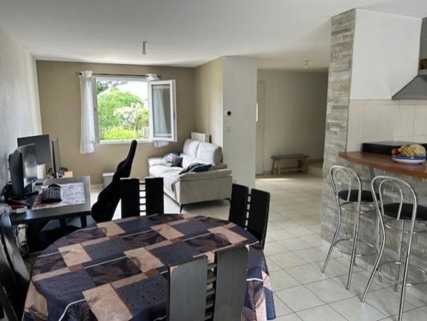 ENNEZAT Maison F4 de 94 m2