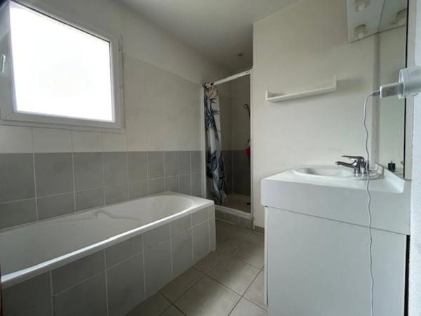 ENNEZAT Maison F4 de 94 m2