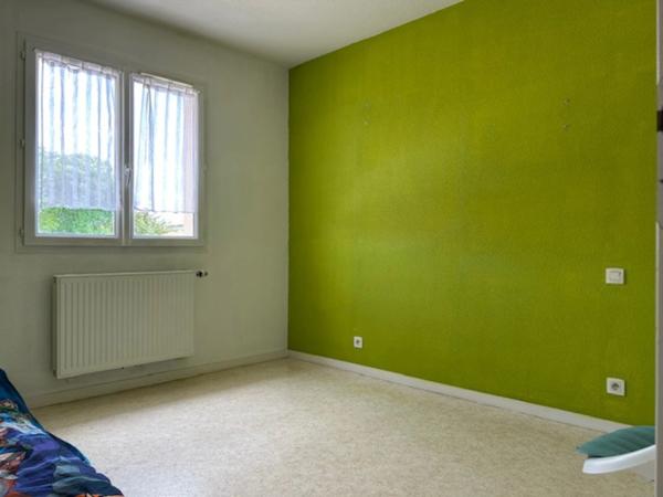 ENNEZAT Maison F4 de 94 m2