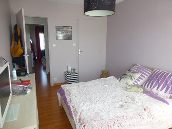 CARCASSONNE MAISON AVEC GARAGE ET TERRASSE