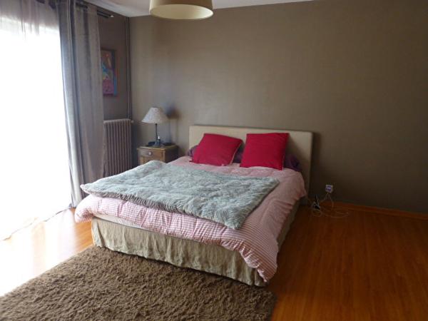 CARCASSONNE MAISON AVEC GARAGE ET TERRASSE