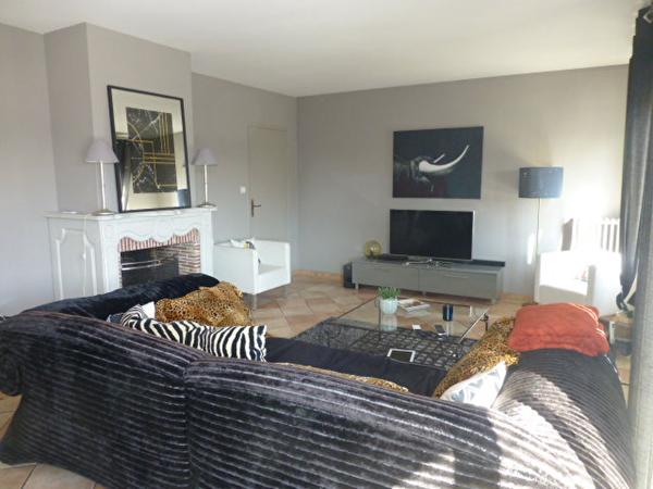 CARCASSONNE MAISON AVEC GARAGE ET TERRASSE