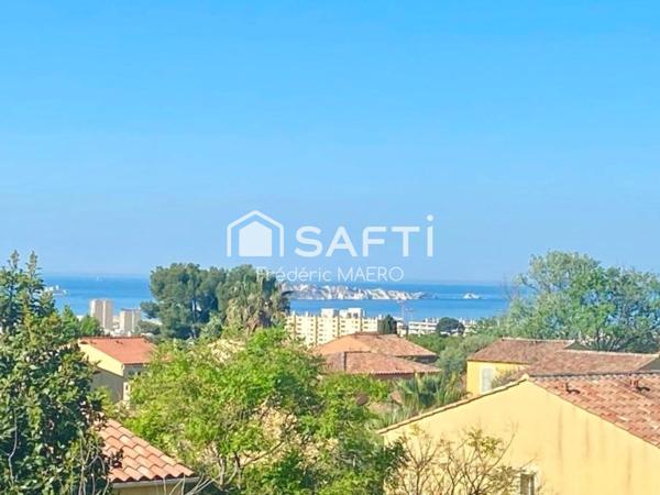 Superbe maison 4 chambres idéalement située