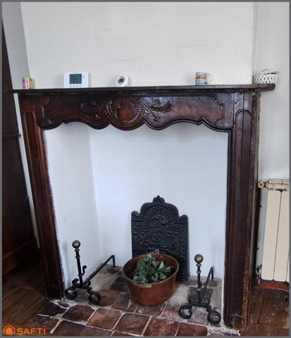 MAISON DE VILLE 113M² OLORON SAINTE-MARIE