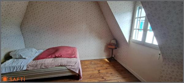 MAISON DE VILLE 113M² OLORON SAINTE-MARIE