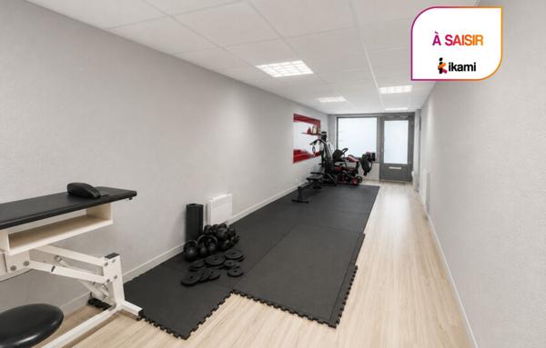 Appartement de 130 m²