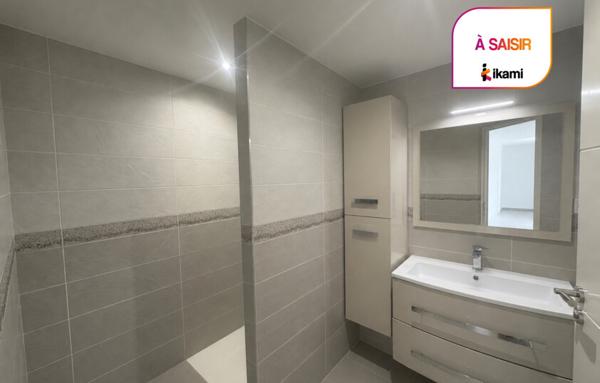 Appartement de 130 m²