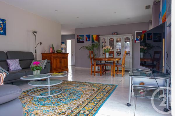 Maison à vendre  4 pièces - 167,46 m2 PERPIGNAN - 66