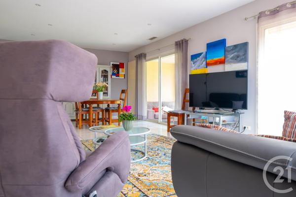 Maison à vendre  4 pièces - 167,46 m2 PERPIGNAN - 66