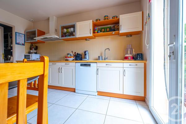 Maison à vendre  4 pièces - 167,46 m2 PERPIGNAN - 66