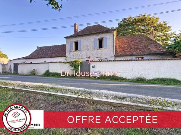 Maison à vendre 7 pièces de 145 m²