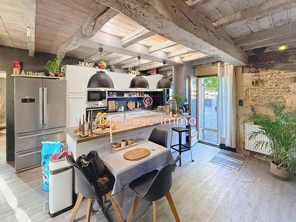 Maison à vendre 7 pièces de 145 m²