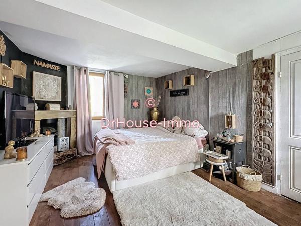 Maison à vendre 7 pièces de 145 m²