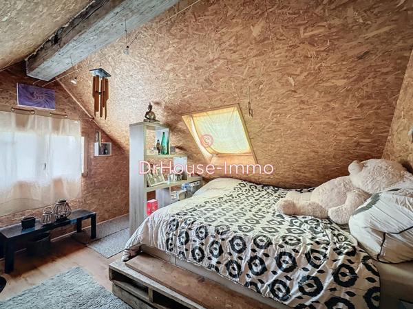 Maison à vendre 7 pièces de 145 m²