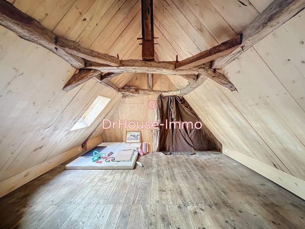 Maison à vendre 7 pièces de 145 m²