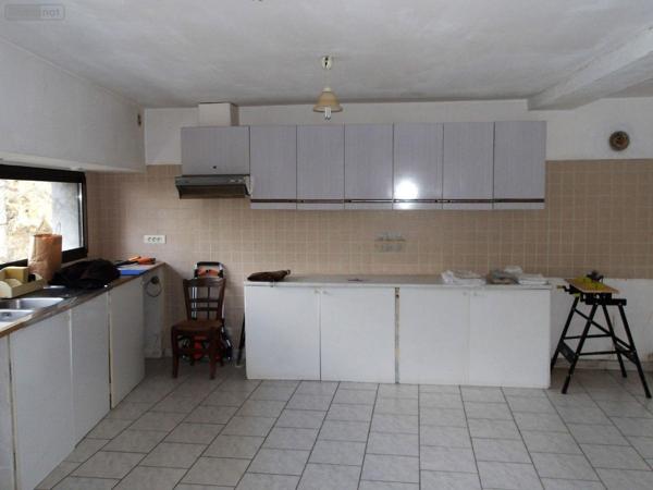 Maison à vendre à Boussac en Creuse (23600), ref : 23010-113610   
Historique