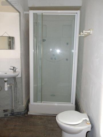 Maison à vendre à Boussac en Creuse (23600), ref : 23010-113610   
Historique