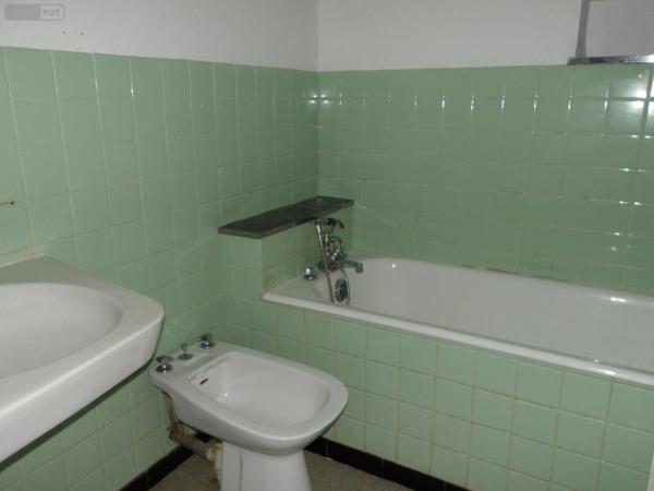 Maison à vendre à Boussac en Creuse (23600), ref : 23010-113610   
Historique