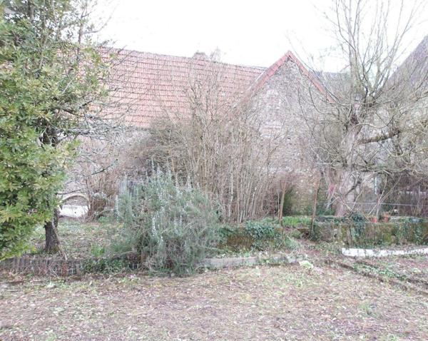 Maison à vendre à Boussac en Creuse (23600), ref : 23010-113610   
Historique