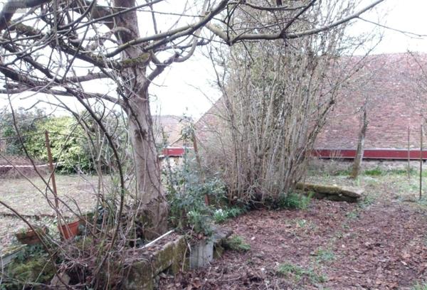 Maison à vendre à Boussac en Creuse (23600), ref : 23010-113610   
Historique