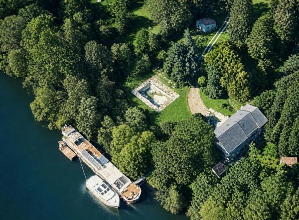 Maison Soisy Sur Seine 5 pièce(s) 180 m2
