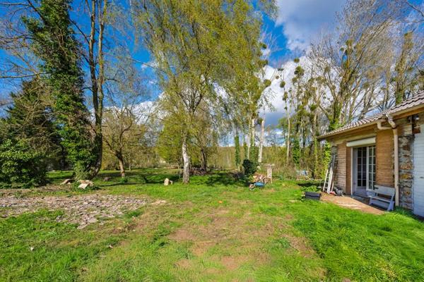 Maison Soisy Sur Seine 5 pièce(s) 180 m2