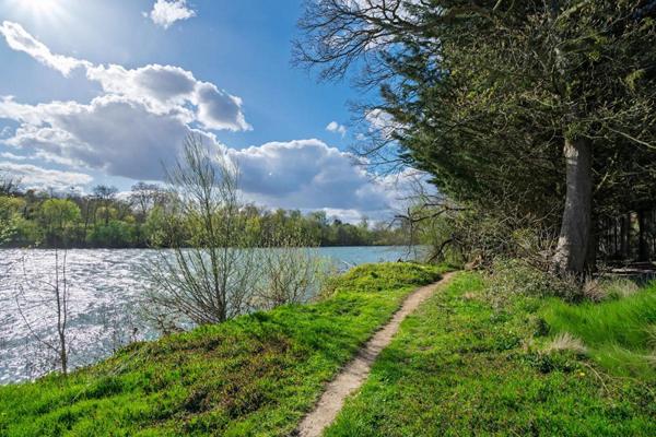 Maison Soisy Sur Seine 5 pièce(s) 180 m2