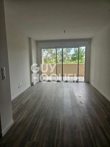 Appartement  Neuf a louer 2 pièce(s) 45 m2 terrasse 11.70m2