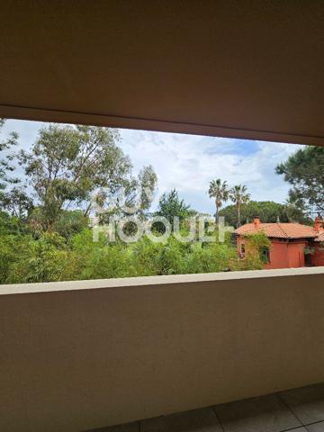 Appartement  Neuf a louer 2 pièce(s) 45 m2 terrasse 11.70m2