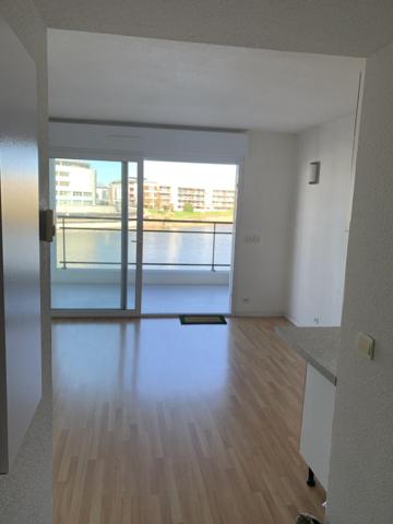 T2 quartier Les Minimes avec chauffage compris dans les charges