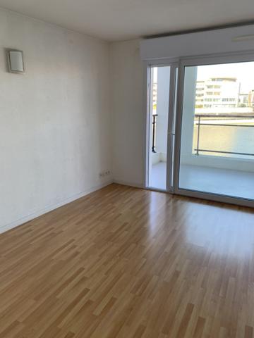 T2 quartier Les Minimes avec chauffage compris dans les charges