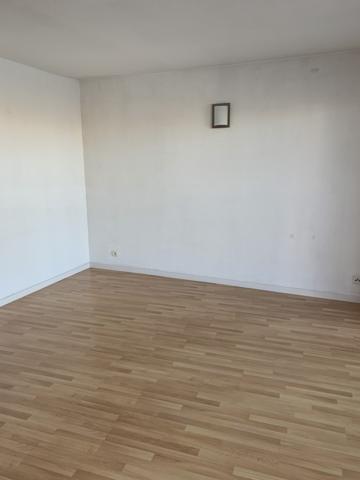 T2 quartier Les Minimes avec chauffage compris dans les charges