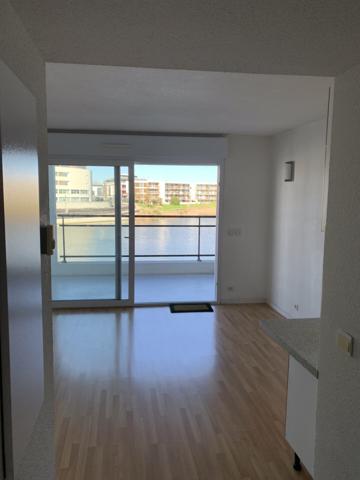 T2 quartier Les Minimes avec chauffage compris dans les charges