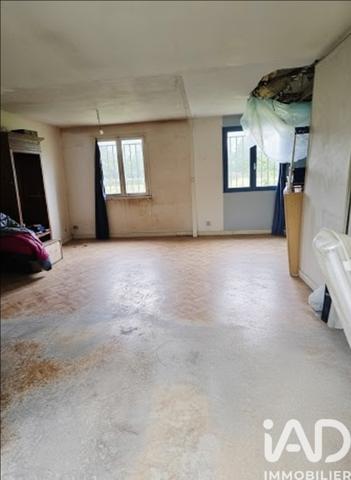 Maison à vendre 4 pièces 90 m² Herbignac