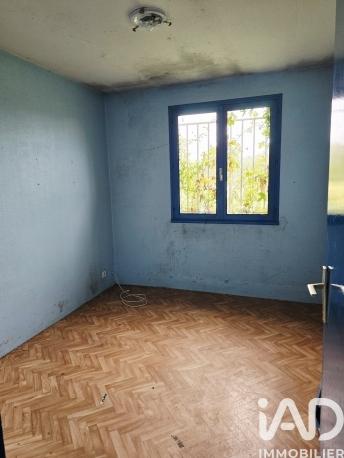 Maison à vendre 4 pièces 90 m² Herbignac