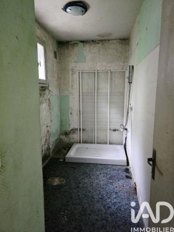 Maison à vendre 4 pièces 90 m² Herbignac