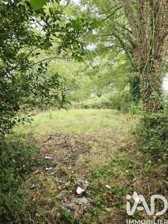 Maison à vendre 4 pièces 90 m² Herbignac