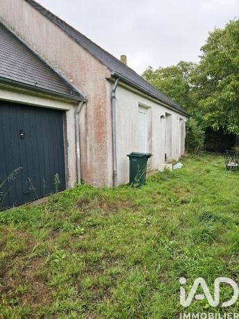 Maison à vendre 4 pièces 90 m² Herbignac