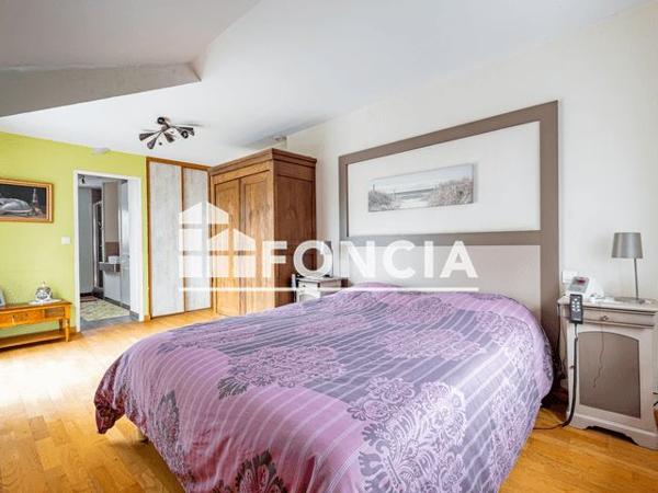 À vendre Maison 5 pièces 133 m² - Guérande 44350